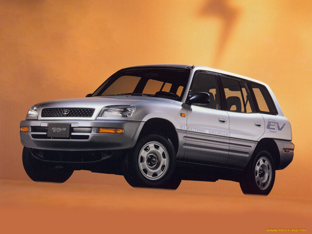 , toyota